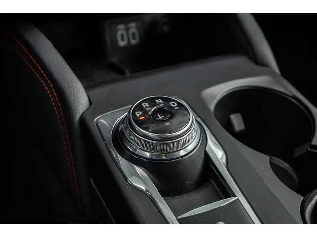 Ford Kuga 2.5 PHEV ST-Line 2022 Hybride Benzine 51