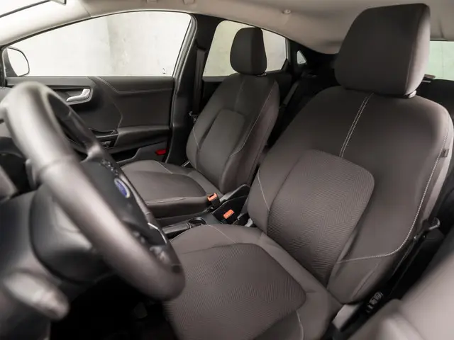 Ford Puma 1.0 EcoBoost Premium 2021 Benzine 13