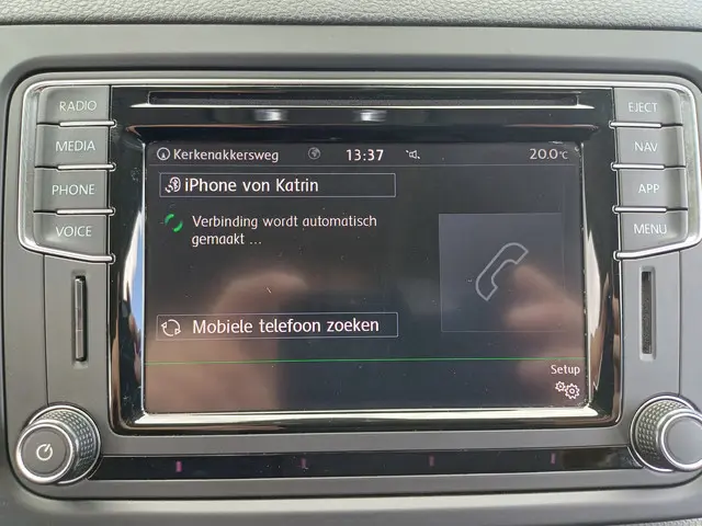 Volkswagen Sharan 1.4 TSI Exclusive JOIN 2019 Benzine 41