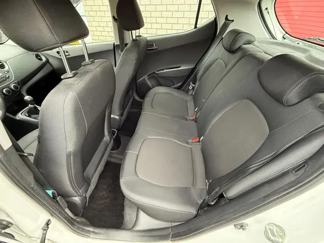 Hyundai i10 1.0i Comfort 2019 Benzine 8