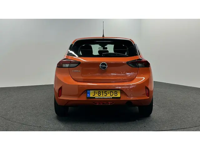 Opel Corsa 1.2 Edition 93.195 NAP-AIRCO 2020 Benzine 7