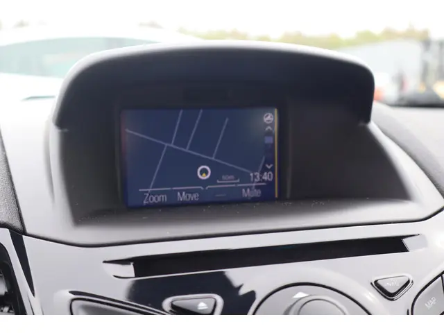 Ford Fiesta 1.0 EcoBoost Titanium 2015 Benzine 5