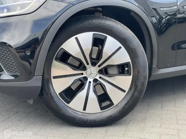 Mercedes-Benz GLC 2