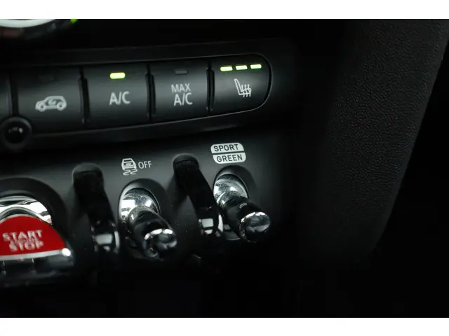 MINI Cooper S Hammersmith - Orig. NL 2020 Benzine 25