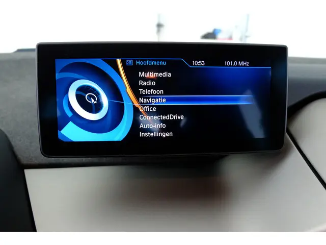 BMW i3 Basis Comfort Advance 22 kWh 2015 Elektrisch 9