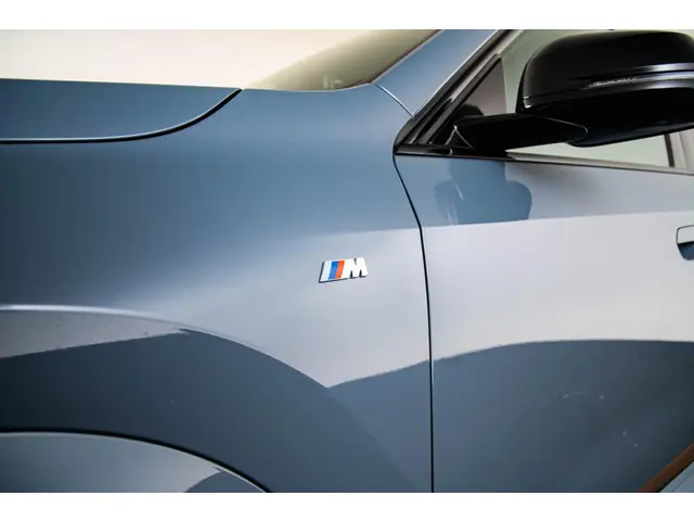 BMW iX1 xDrive30 Launch Edition 67 kWh 2023 Elektrisch 28