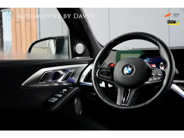 BMW XM PHEV 4.4 V8 653 pk 30 kWh 2023 Hybride Benzine 51