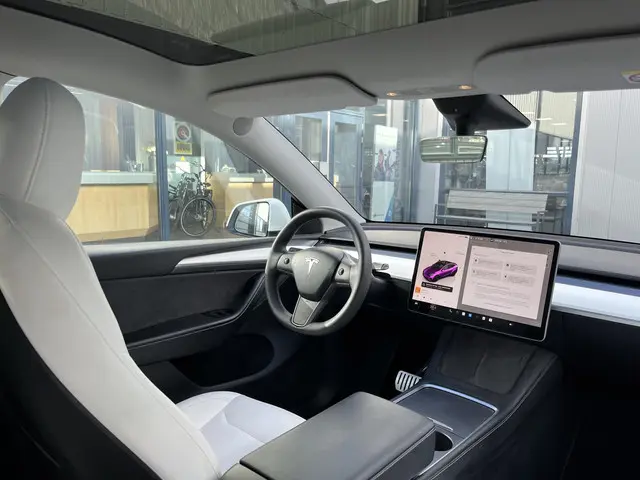 Tesla Model Y Performance AWD 75 kWh 2023 Elektrisch 33
