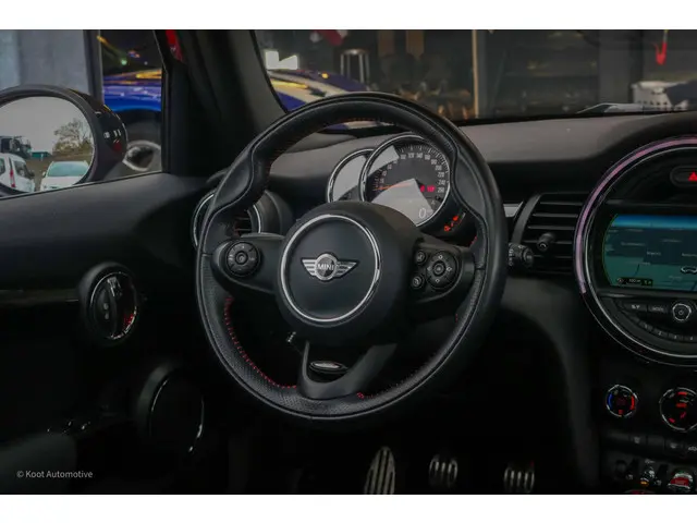 MINI Cooper Mini 1.5 JCW 2017 Benzine 37