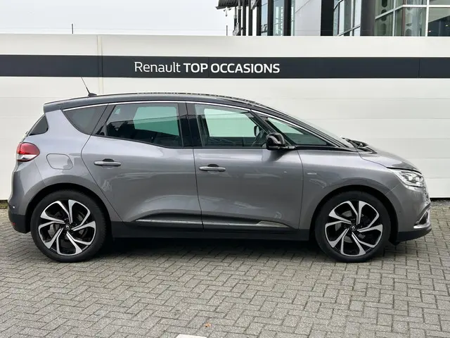 Renault Scénic 1.2 TCe Bose 2017 Benzine 18