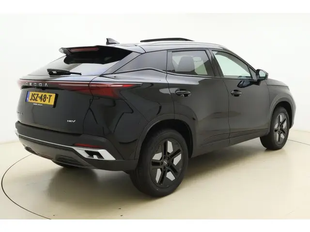 Omoda 5 SHS 1.6 T-GDi SHS-H Premium 2026 Hybride Benzine 2