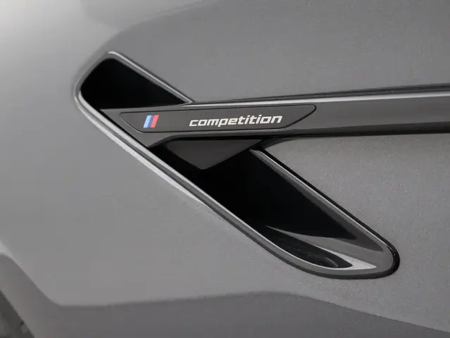 BMW M5 COMPETITION 740 PK FACELIFT MODEL 2020 Benzine 64