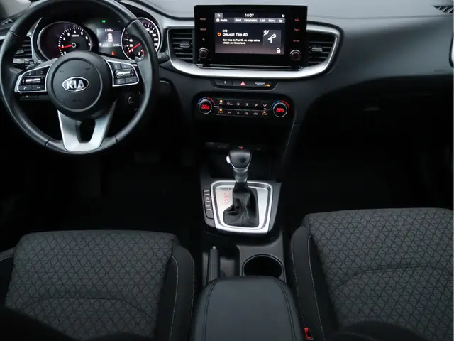 Kia Ceed 1.4 T-GDI 2020 Benzine 3