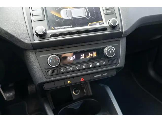 SEAT Ibiza 1.0 TSI FR | LED | Navi | Carplay 2017 Benzine 13