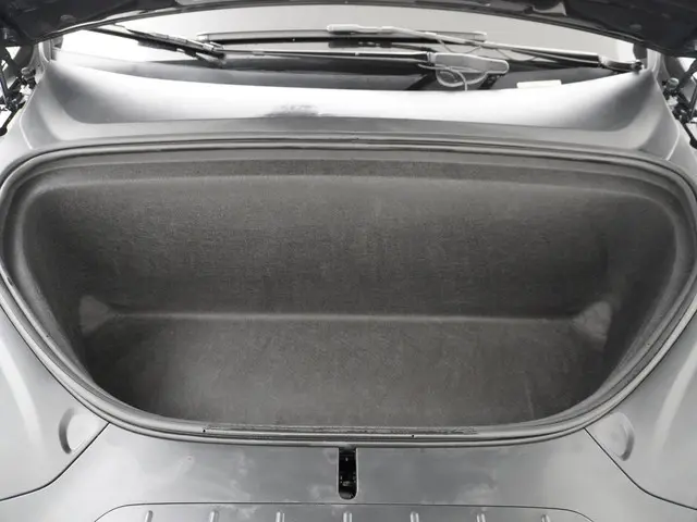 Tesla Model X Long Range 100Kwh 2020 Elektrisch 16