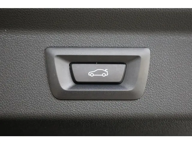 BMW iX2 eDrive20 2025 Elektrisch 27