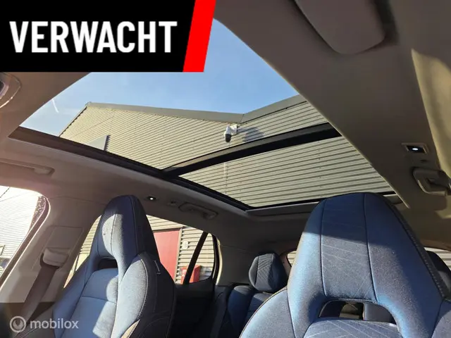 Lynk & Co 01 1.5 2022 Hybride Benzine 18