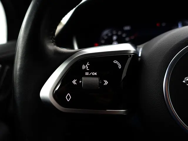 Jaguar I-PACE EV400 SE 90 kWh Aut- 2018 Elektrisch 15