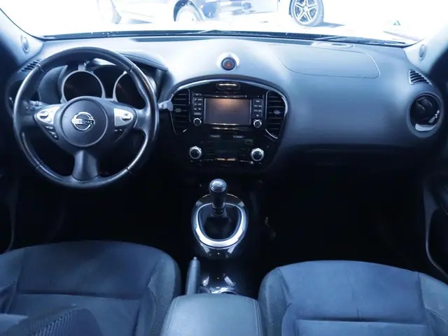 Nissan Juke 3