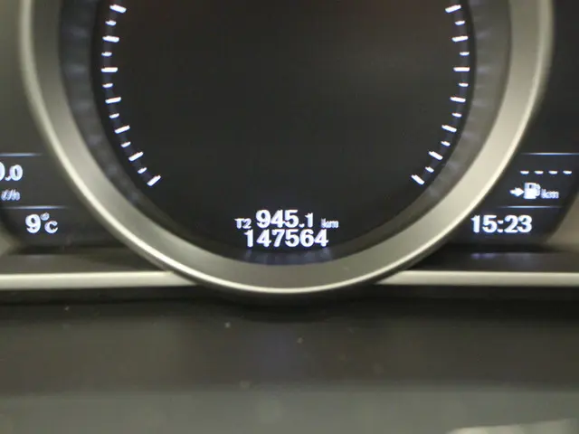 Volvo V40 2.0 T2 Nordic+ 2016 Benzine 9