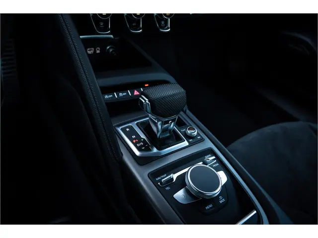 Audi R8 5.2 quattro 2020 Benzine 24