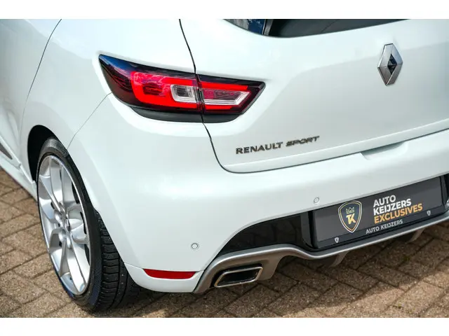 Renault Clio R.S. 2017 Benzine 30