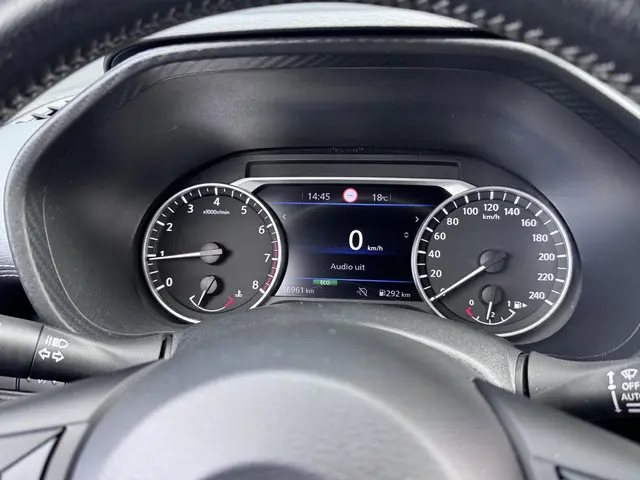 Nissan Juke 1.0 DIG-T N-CONNECTA 2020 Benzine 21