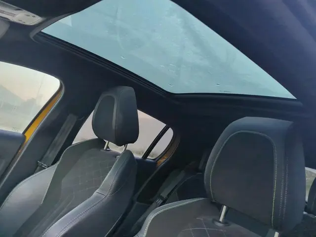 Peugeot e-208 EV GT Pack 50 kWh 2021 Elektrisch 5