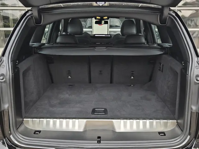 BMW X3 xDrive30e M SPORT 2022 Hybride Benzine 19