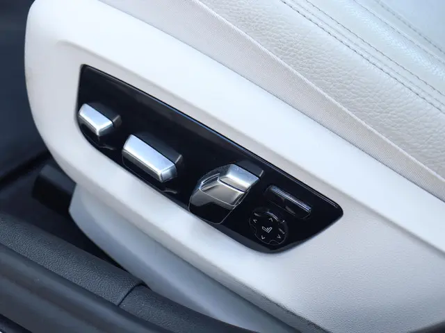 BMW 5 Serie Sedan 520i 2020 Benzine 14