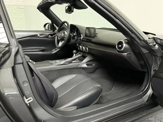 Mazda MX-5 RF 2.0 SkyActiv-G 184 GT-M 2019 Benzine 5