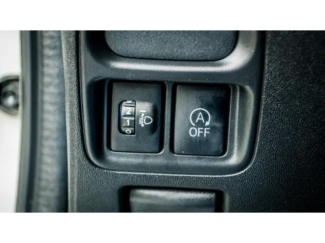 Toyota Aygo 1.0 VVT-i x-now 2016 Benzine 23