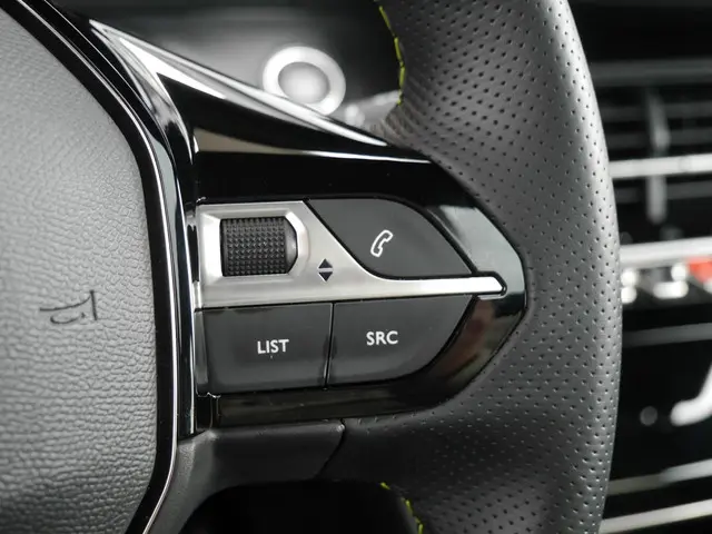 Peugeot e-208 EV GT 51 kWh 2024 Elektrisch 23