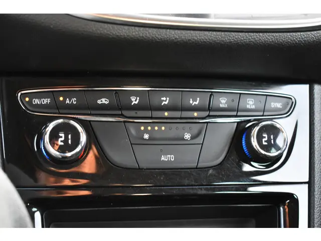 Opel Astra 1.2 Business Edition 2021 Benzine 14