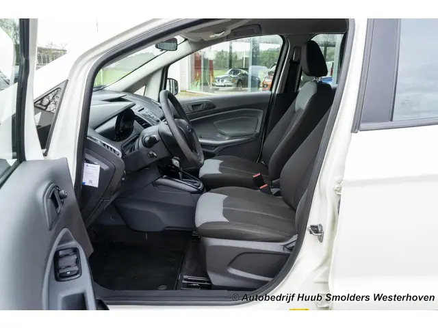 Ford EcoSport 1.5 Ti-VCT Titanium 2017 Benzine 15