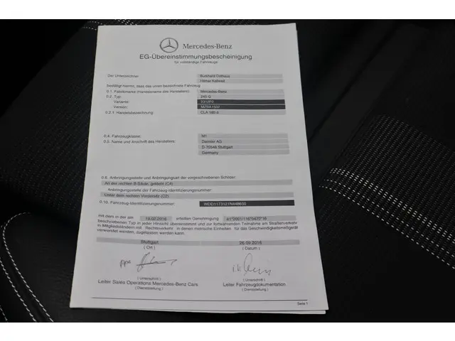 Mercedes-Benz CLA 180 d Lease Edition Plus 2016 Diesel 30