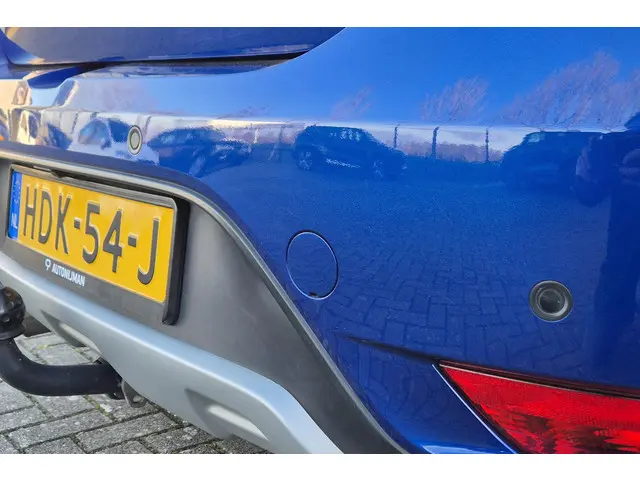 Dacia Sandero Stepway 0.9 TCe 2020 Benzine 10