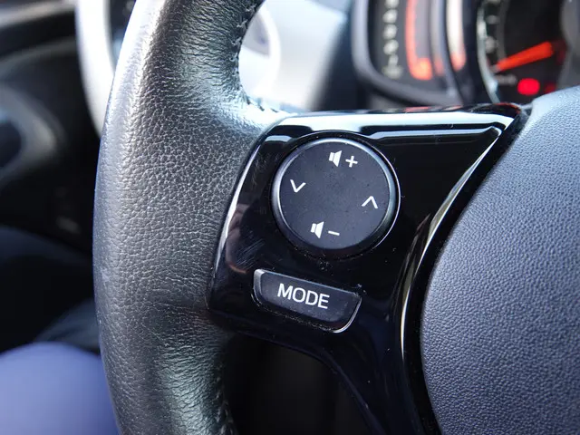 Toyota Aygo 1.0 VVT-i x-joy 2020 Benzine 21