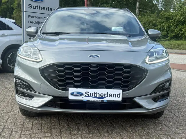 Ford Kuga 2