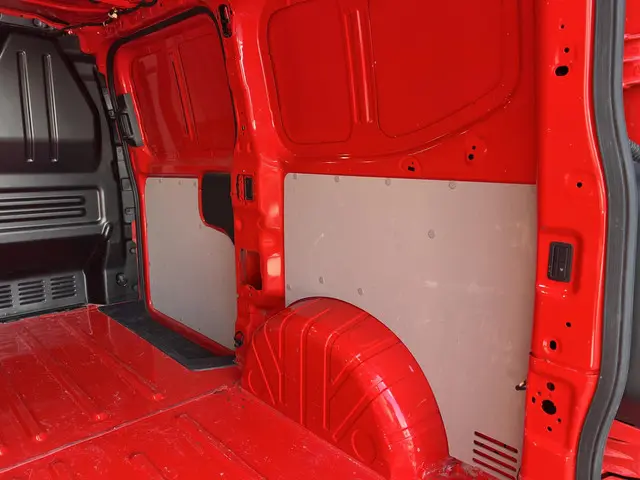 Ford Transit Custom 280 2.0 TDCI L1H1 Trend 2024 Diesel 14
