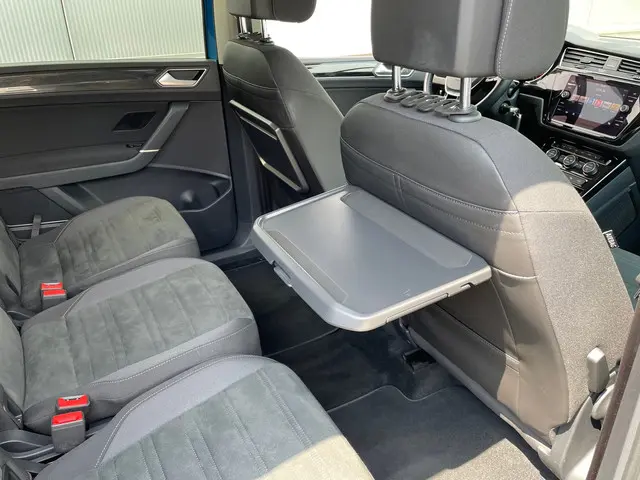 Volkswagen Touran 1.5 TSI Highline 2019 Benzine 15