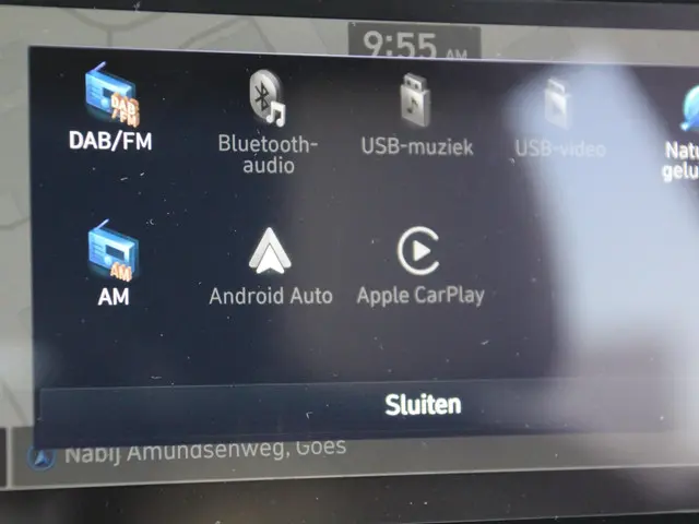 Hyundai Kona EV Fashion 39 kWh 2023 Elektrisch 22