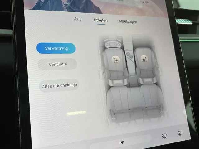 Jaecoo 5 Exclusive 61 kWh 2026 Elektrisch 13