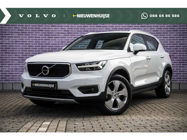 Volvo XC40 1.5 T2 Business Pro 2020 Benzine