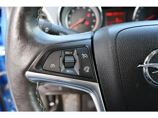 Opel Mokka 1.4 T Cosmo 2015 Benzine 25