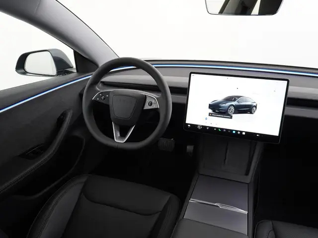 Tesla Model 3 Long Range AWD 78 kWh 2023 Elektrisch 26