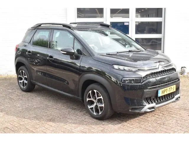Citroën C3 Aircross PureTech 110 Max 2024 Benzine 4