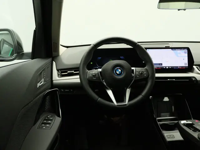 BMW iX2 eDrive20 2025 Elektrisch 20