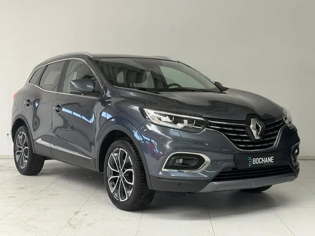 Renault Kadjar 1.3 TCe Intens 2020 Benzine 5