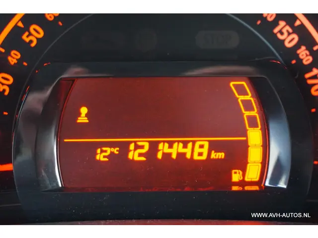 Renault Twingo 1.0 SCe Collection 2017 Benzine 13